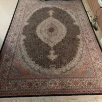 فرش ماشینی ۶متری کاملا نو|فرش|تهران, امیریه|دیوار