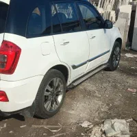 ام وی ام x33s مدل 95کارکرد 112000|خودرو سواری و وانت|تالش, تالش|دیوار