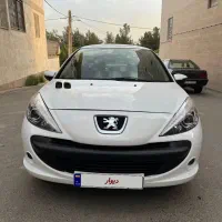 207 پانوراما دنده 1401