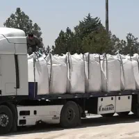 باربری فولاد بار نیزار ، حمل سریع و مطمئن بار|خدمات حمل و نقل|قم, بلوار امین و ساحلی|دیوار