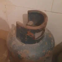 کپسول گاز بوتان