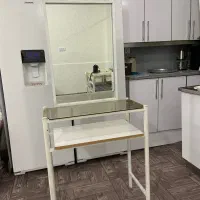 آینه آرایش|آینه|اندیمشک, |دیوار