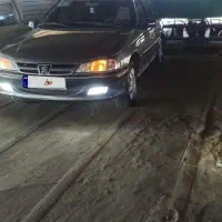 پژو پارس مدل 91|خودرو سواری و وانت|ارومیه, |دیوار