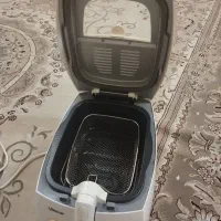 سرخکن با روغن