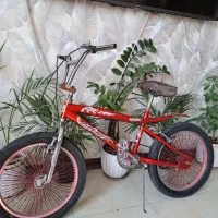 دوچرخه BMX|دوچرخه، اسکیت، اسکوتر|اصفهان, الهیه|دیوار