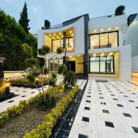 ویلا-مدرن-شهرکی-استخردار-فول-آپشن-شمال