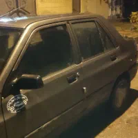 پراید مدل 94