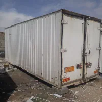 خریدو فروش تانکر کانکس کانتین|مصالح و تجهیزات ساختمان|تبریز, |دیوار