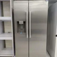 یخچال ساید ازدم قسط کندی ایتالیا ماهانه ۱۰ تمن