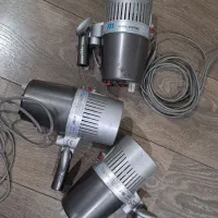 فلش jtl آمریکایی|دوربین عکاسی و فیلم‌برداری|ارومیه, |دیوار