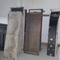 خط تولید کامل وان، جکوزی، زیردوشی و کابین دوش|ماشین‌آلات صنعتی|گرمدره, |دیوار