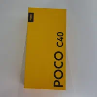 poco c40|موبایل|مشهد, زمرد|دیوار