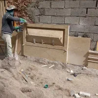 کاشی کار و نماکار|خدمات پیشه و مهارت|تبریز, |دیوار