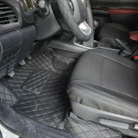 لوازم لوکس تمام ماشینهای وارداتی 2025|قطعات یدکی و لوازم جانبی|دزفول, |دیوار