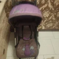 کالسکه کودک
