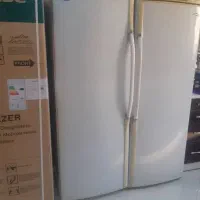 یخچال واریزی الکترواستیل