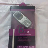 نوکیا بندانگشتی کوچک نوکیا ۱۰۶