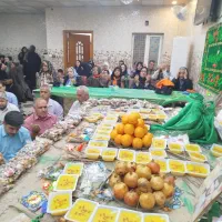 کاروان زیارتی انصارالمهدی (عج)کربلا فقط با12/500|تور و چارتر|کاشمر, |دیوار