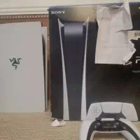 ps5 فت تک دسته