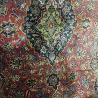 فرش دست بافت