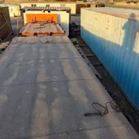 کفی تریلی|خودرو سنگین|صفادشت, |دیوار