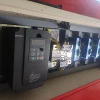 ساخت و تعمیرات سی ان سی