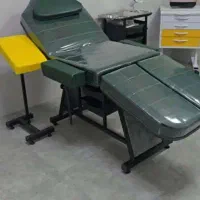 تخت تتو و آرم رست ، تخت تاشو (در حد نو)