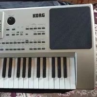 ارگ pa80|پیانو، کیبورد، آکاردئون|سنگر, |دیوار