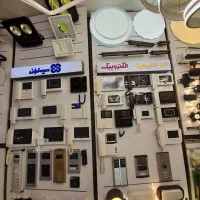 فروش انواع آیفون صوتی و تصویری