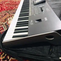 korg pa3x|پیانو، کیبورد، آکاردئون|سراوان, |دیوار