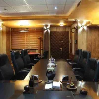 دفتر سند اداری ۱۲۰ متری بر اصلی
