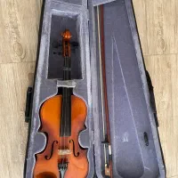 ویالون تمیز