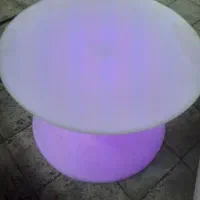 مبل تمام پلاستیک . مناسب فضای باز و ویلاها