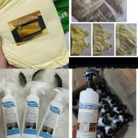 نوره زرنیخ دار، اسپری چربی زدا، عصاره زغفرون