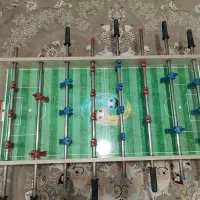 فوتبال دستی|اسباب‌‌بازی|رباط‌کریم, رباط‌کریم|دیوار