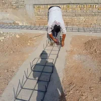 انجام اسکلت ساختمان|خدمات پیشه و مهارت|دامغان, |دیوار