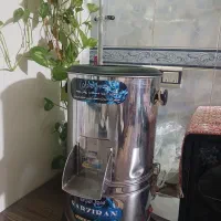 سبزی خوردکن سبز ایران|خردکن، آسیاب، غذاساز|آمل, |دیوار