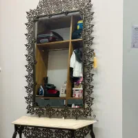 اینه کنسول