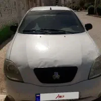 تیبا 2 مدل 95