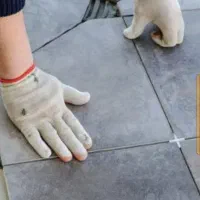 کاشیکاری وسرامیک کاری