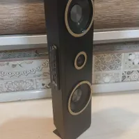 اسپیکر شارژی