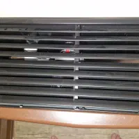 بخاری هوشمند فن دار اتومات|بخاری، هیتر، شومینه|اسفراین, |دیوار