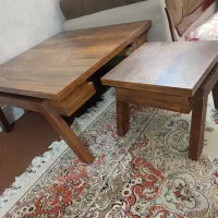 میز عسلی|مبلمان خانگی و میز عسلی|مشهد, مهدی آباد (بلوار توس)|دیوار