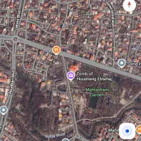 فروش زمین ۱۷۰متری پارک‌ شهر