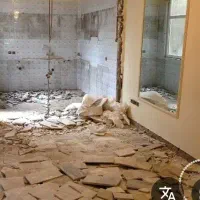 کارهای تخریب ساختمانی انجام میدم|خدمات پیشه و مهارت|آبادان, |دیوار