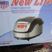 پلوپز و سرخ کن ۱۴کاره