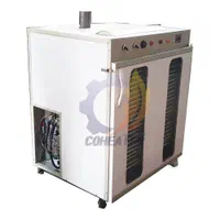 دستگاه خشک کن میوه خشککن چای d300et|ماشین‌آلات صنعتی|تالش, تالش|دیوار