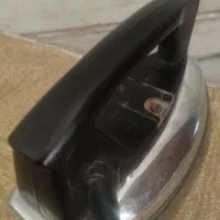اتو عتیقه