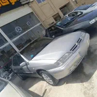 زانتیا مدل 84