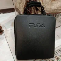 یک دستگاه پلی استیشن چهار تمیز و سالم حافظه 1 tb|کنسول، بازی ویدئویی و آنلاین|تهران, مجیدآباد|دیوار